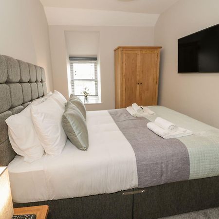 The Blue Lion Hotel Cynwyd Room photo